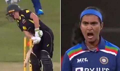 വീഡിയോ ദൃശ്യം