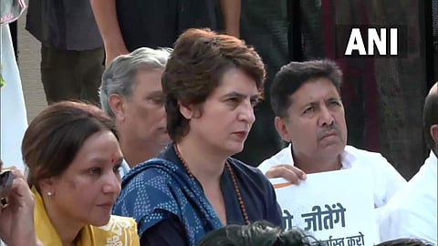 ഫോട്ടോ: എഎൻഐ