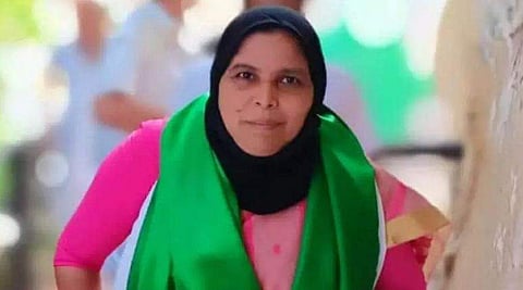 സുഹ്‌റ / ടെലിവിഷൻ ചിത്രം