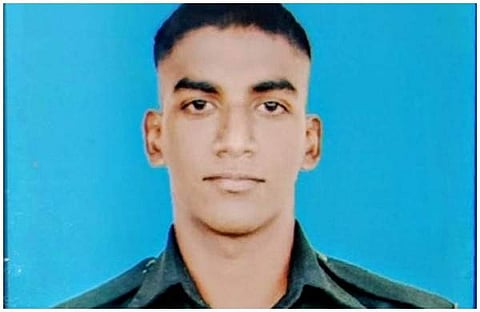 വൈശാഖ്/എഎന്‍ഐ