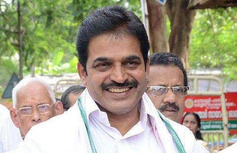 കെ സി വേണുഗോപാല്‍ / ഫെയ്‌സ്ബുക്ക് ചിത്രം