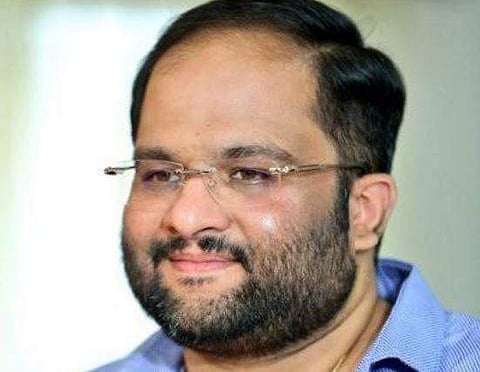 മഹേഷ് കൊനേരു