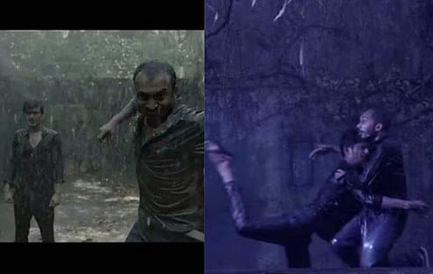 വിഡിയോ സ്ക്രീൻഷോട്ട്