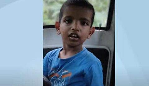 മുഹമ്മദ് ഹനാന്‍ /ടെലിവിഷന്‍ ചിത്രം