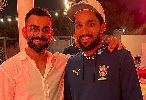 ഫോട്ടോ: ഇന്‍സ്റ്റഗ്രാം