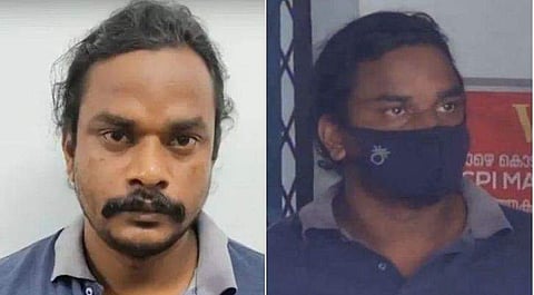 രമേശന്‍ / ടെലിവിഷന്‍ ചിത്രം