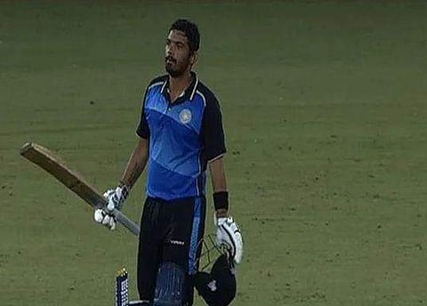 അവി ബറോട്ട്/ഫോട്ടോ: എഎന്‍ഐ