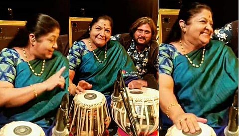 വിഡിയോ ദൃശ്യം