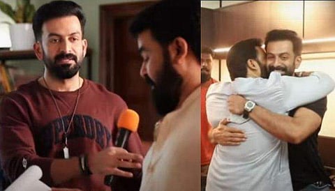 വിഡിയോ ദൃശ്യം