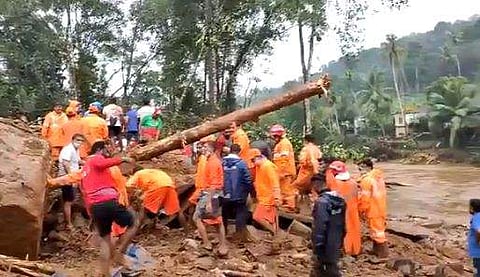 വീഡിയോ ദൃശ്യം