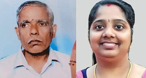 രാജന്‍, ജിംന