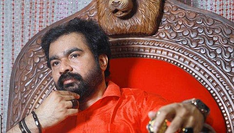 മോന്‍സന്‍ മാവുങ്കൽ, ഫയല്‍ ചിത്രം