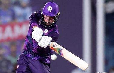 ക്രിസ് ഗ്രീവ്‌സ്/ഫോട്ടോ: ട്വിറ്റര്‍