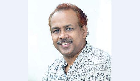 'വാരിയെല്ല്'- ബിജു സി.പി എഴുതിയ കഥ