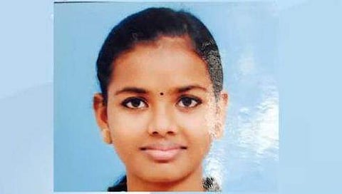 നിഥിന മോള്‍