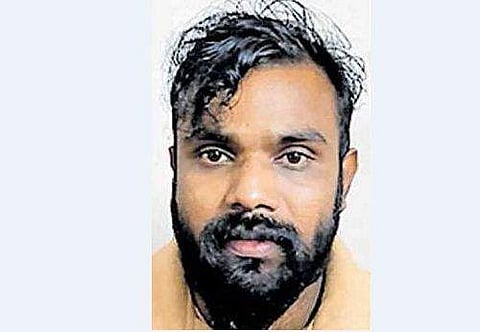 അറസ്റ്റിലായ രഞ്ജിത്ത്