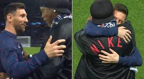 വീഡിയോ ദൃശ്യം