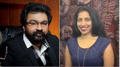 മോന്‍സന്‍, അനിത പുല്ലയില്‍ / ടെലിവിഷന്‍ ചിത്രം