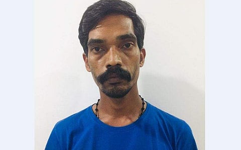 അറസ്റ്റിലായ ഡ്രൈവര്‍