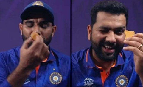 വീഡിയോ ദൃശ്യം