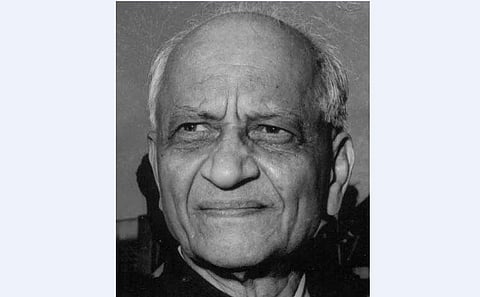 എസ്.എ ഡാങ്കേ