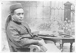 കുമാരനാശാൻ