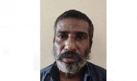 സിദ്ദിഖ്