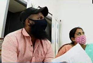 അജിത്തും അനുപമയും