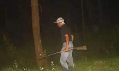 ടെലിവിഷൻ ദൃശ്യം