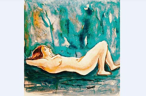 ചിത്രീകരണം: മറിയം ജാസ്മിൻ