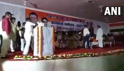 വീഡിയോ ദൃശ്യം