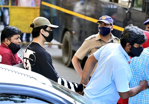 ആര്യന്‍ ഖാന്‍