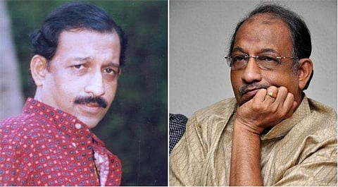 നെടുമുടി വേണു