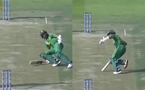 വീഡിയോ ദൃശ്യം