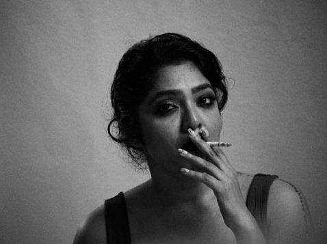 റിമ കല്ലിങ്കല്‍ ഫെയ്‌സ്ബുക്കില്‍ പങ്കുവച്ച ചിത്രം