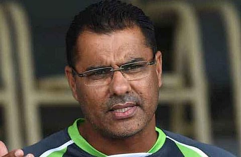 വഖാര്‍ യൂനിസ്  /ഫയല്‍