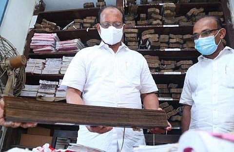 അഹമ്മദ് ദേവര്‍കോവില്‍/ഫെയ്‌സ്ബുക്ക്‌