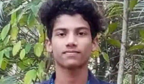 മിഥുൻ രാജ് / ടെലിവിഷൻ ചിത്രം