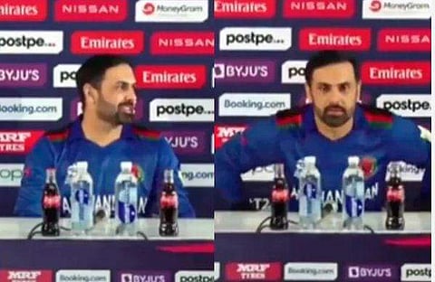 വീഡിയോ ദൃശ്യം