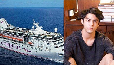 ആര്യന്‍ ഖാന്‍, ഫയല്‍ ചിത്രം