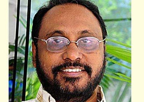 ചെറിയാന്‍ ഫിലിപ്പ് / ഫയല്‍ ചിത്രം