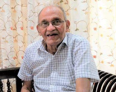 ഡോ. എം കൃഷ്ണന്‍ നായര്‍