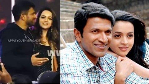 വീഡിയോ ദൃശ്യം