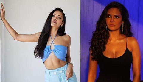 ചിത്രം: ഇൻസ്റ്റ​ഗ്രാം