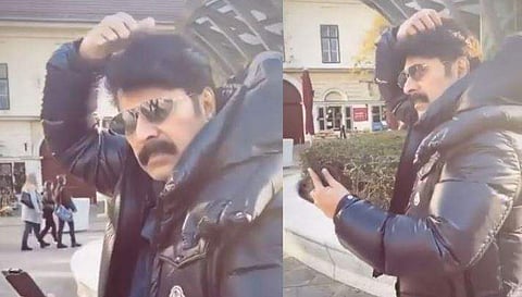 ചിത്രം: ഇൻസ്റ്റ​ഗ്രാം