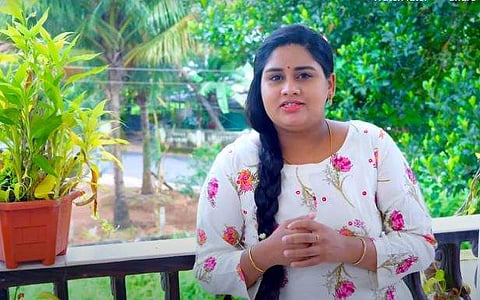 വീഡിയോ ദൃശ്യം