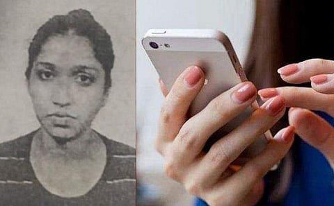 ജസ്ലിൻ ജോസി