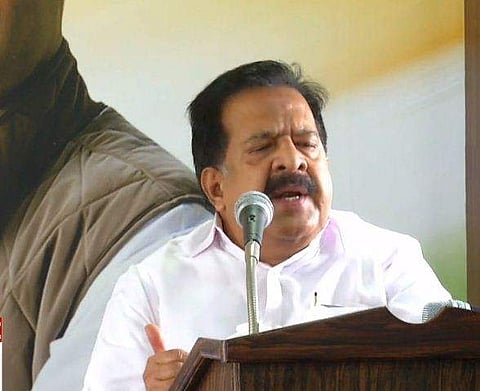 രമേശ് ചെന്നിത്തല/ ഫയൽ