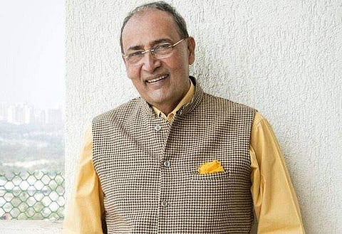 യൂസഫ് ഹുസൈൻ