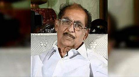 ക്രോസ് ബെൽറ്റ് മണി /ഫയല്‍ ചിത്രം